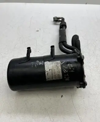 Volkswagen Touran I Fuel filter housing 1K0127400B