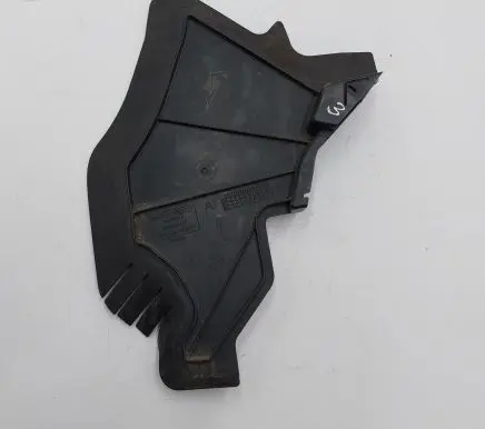 Mini Cooper Countryman R60 Wiper trim 9801777