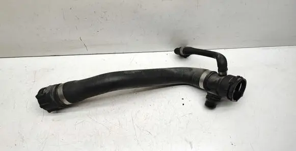 BMW 1 E81 E87 Engine coolant pipe/hose 7796869 17127796869