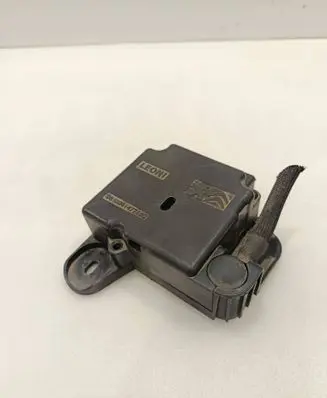 Citroen DS3 Fuse box set 9800347580