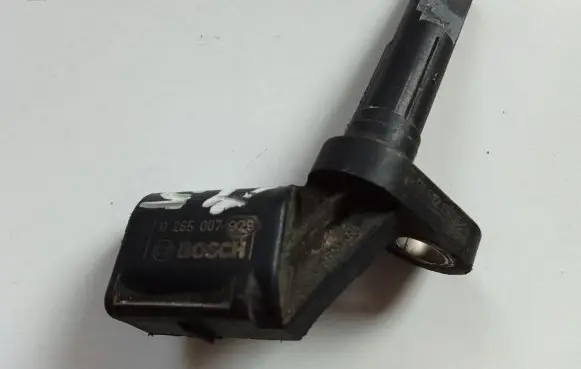 Audi A5 8T 8F ABS brake wheel speed sensor 0265007929