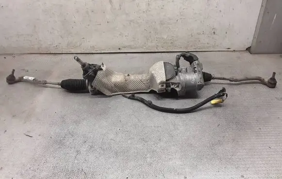 Citroen C4 II Picasso Steering rack 5WK67000 F80000226600