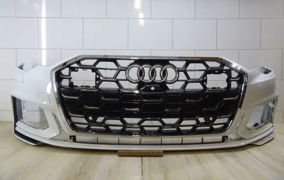 Audi A6 S6 C8 4K Front bumper 4K0807437D