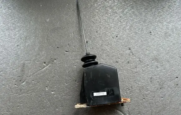 Nissan Patrol Y60 Rear door lock 9059306J00