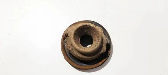 Skoda Fabia Mk1 (6Y) Front coil spring rubber mount 1j0512149b