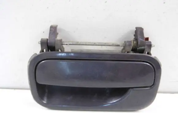 Opel Vectra B Rear door exterior handle 
