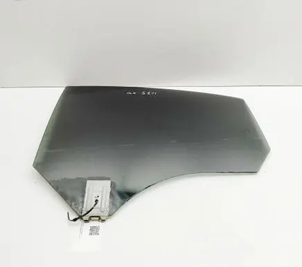 Mercedes-Benz CLA C117 X117 W117 Rear door window glass A1177350310 43R00128