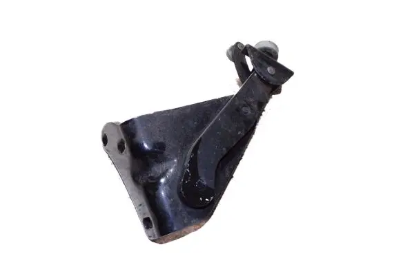 Volkswagen Transporter - Caravelle T5 Sliding door middle roller runner 7H0843398AA 7H0843398