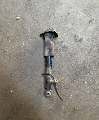 BMW X5 E70 Rear shock absorber/damper 6780498