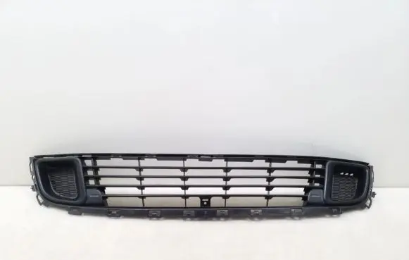 Citroen C5 Front bumper lower grill 9681052677