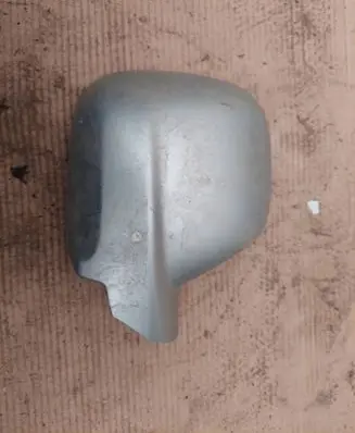 Citroen Berlingo Front door wing mirror part 232635152