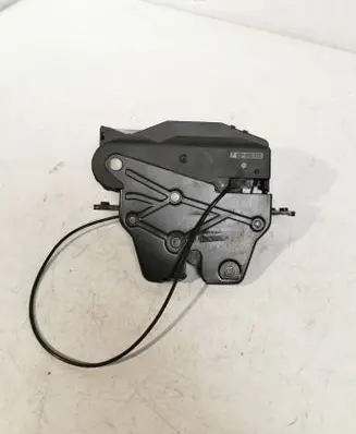 BMW X5 E53 Tailgate/trunk/boot lock/catch/latch 7111008 5124