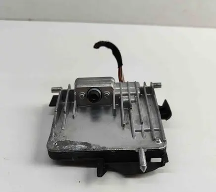 Mercedes-Benz EQA Windshield/windscreen camera A2479008715