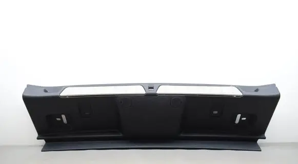 BMW 4 F36 Gran coupe Trunk/boot sill cover protection 7309520