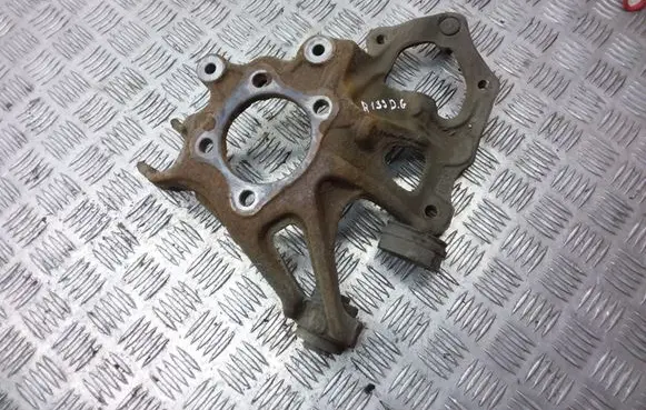 Mazda 6 Rear wheel hub spindle/knuckle 