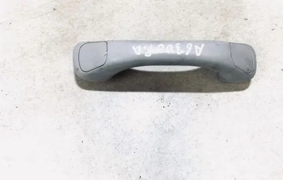 Volvo V70 Front interior roof grab handle 13550