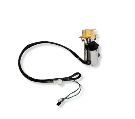 Volvo S60 Fuel level sensor 8683140