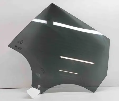 BMW iX1 Rear door window glass 43R008600 9879329