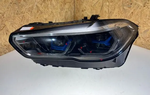 BMW X5 G05 Headlight/headlamp 9481789 KT665KT