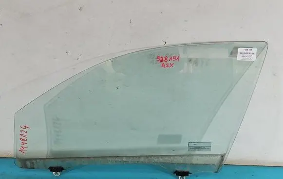 Mitsubishi ASX Front door window glass four-door IMPRK1448124