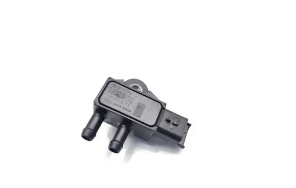 Citroen C3 Exhaust gas pressure sensor 9677816180 0281006300