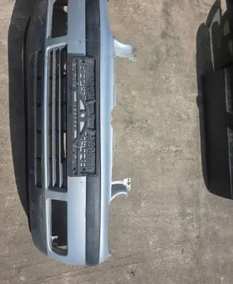 Volkswagen Golf IV Front bumper