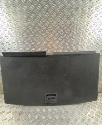 Audi Q7 4L Trunk/boot floor carpet liner 4L0863462AD