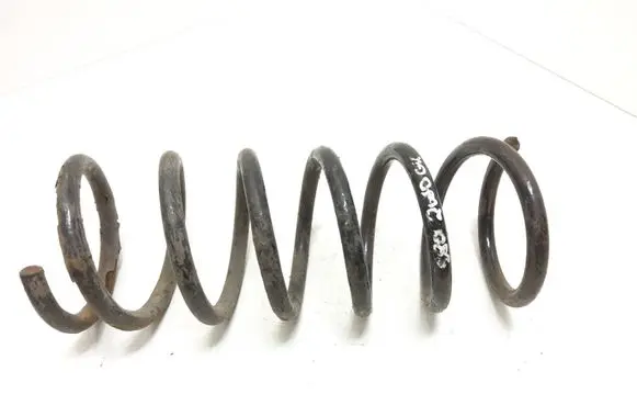 Volvo S80 Rear coil spring