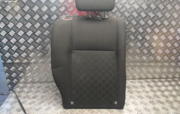 Land Rover Freelander 2 - LR2 Rear seat 