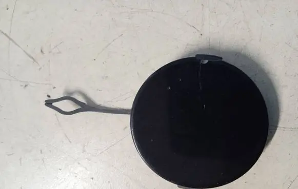 Mini One - Cooper R57 Front tow hook cap/cover 7248795