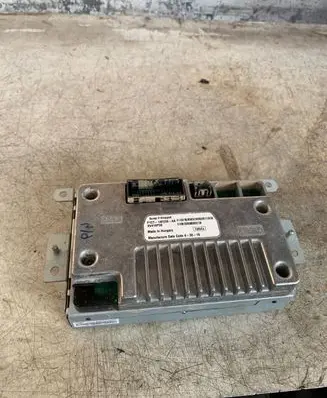 Ford C-MAX II Screen/display/small screen F1CT14F239AA XV419P39