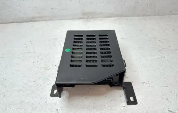 Hyundai Kona I Sound amplifier 96370J9000