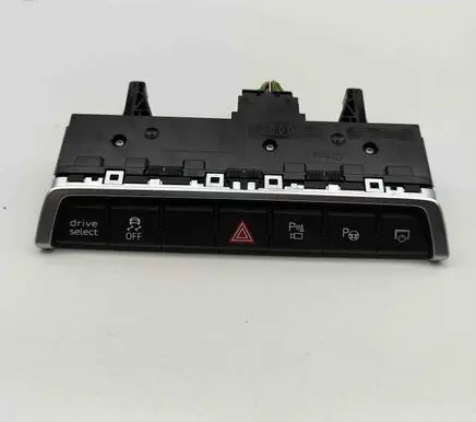 A set of switches