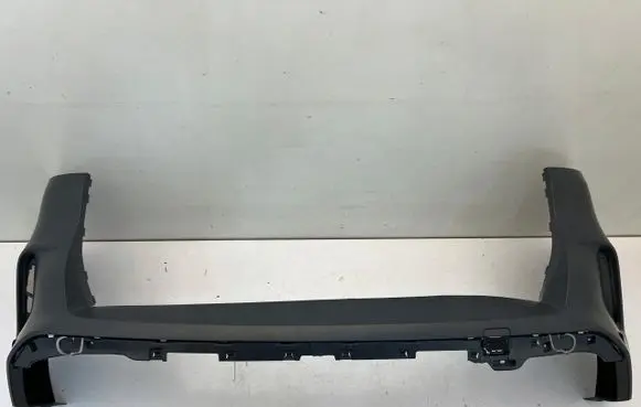 BMW X5M G05 F95 Rear bumper