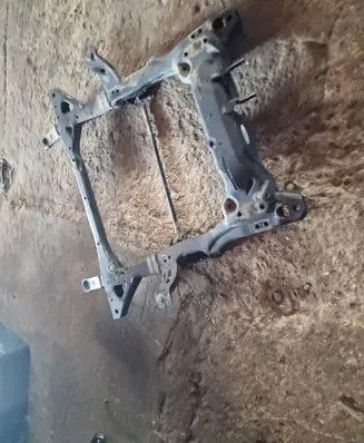 Chevrolet Equinox Front subframe