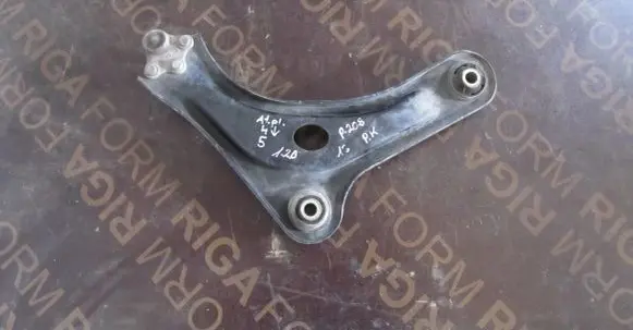 Peugeot 208 Front lower control arm/wishbone 41Z1 C07
