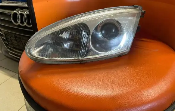 Hyundai Coupe Headlight/headlamp 9210127XXX 1010495