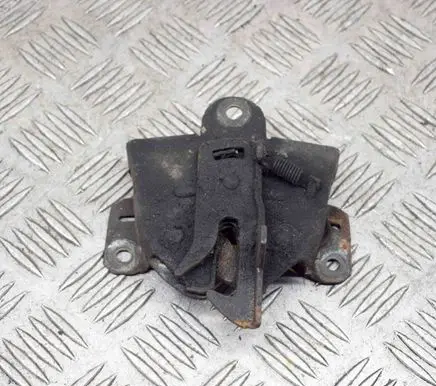 Mitsubishi Pajero Engine bonnet/hood lock/latch loop/hook 