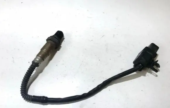Volvo S80 Lambda probe sensor 0258017107 30751138