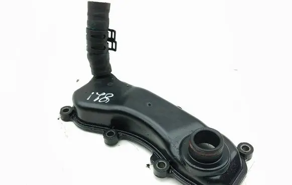 Audi A6 Allroad C7 Timing chain cover 059103525