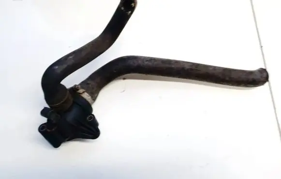 Mercedes-Benz A W168 Engine coolant pipe/hose A1662030275