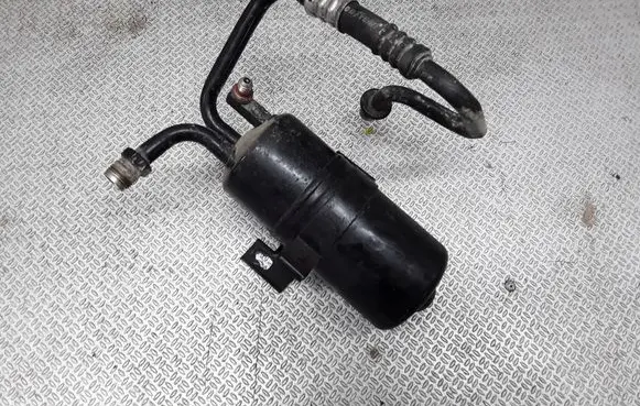Ford Maverick Air conditioning (A/C) air dryer 
