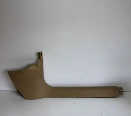 Audi A6 S6 C7 4G Front sill trim cover 4G1867272