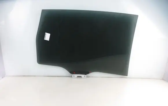 Ford S-MAX Rear door window glass
