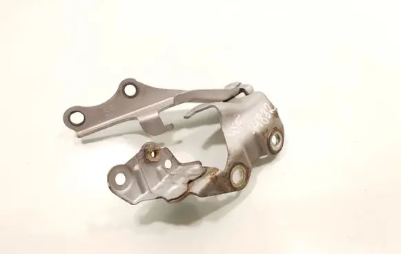 Engine bonnet/hood hinges