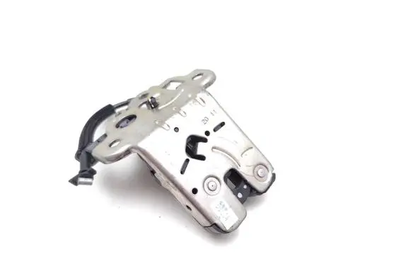 Tailgate/trunk/boot lock/catch/latch
