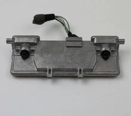 Land Rover Range Rover Sport L494 Camera control unit module GJ32 19H406
