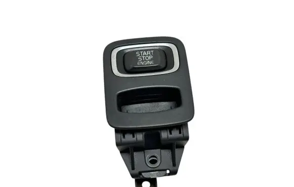 Volvo V70 Ignition lock AH4N15607AE 28227917 CCAB09LP0300T0