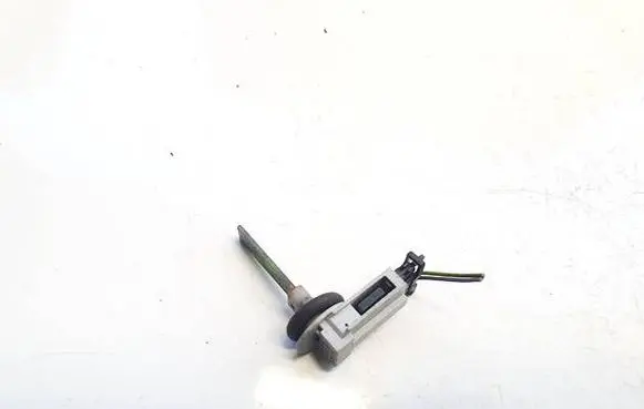 Skoda Octavia Mk2 (1Z) Interior temperature sensor 3D0907543A 2608051338