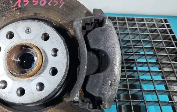Skoda Superb B8 (3V) Front brake caliper IMPRK1550256